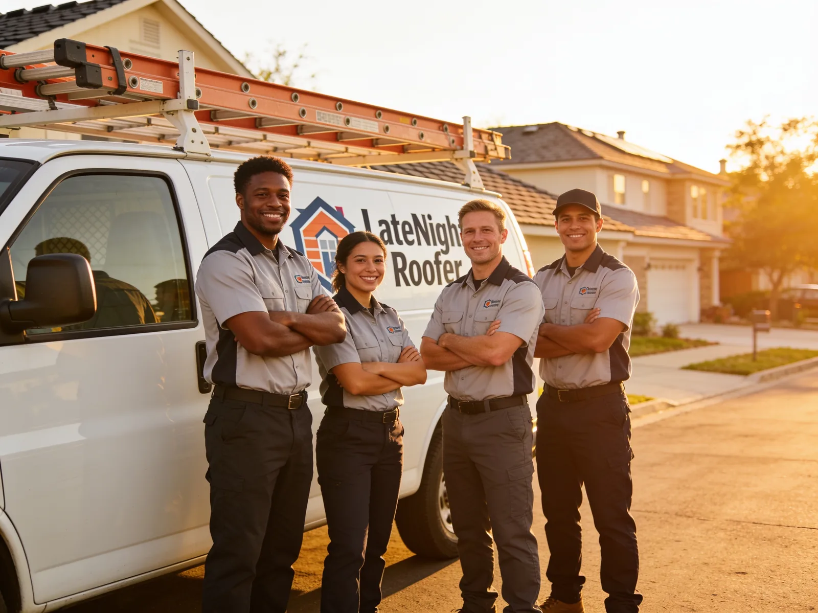Emergency Roof Repair company in Big Sandy, TN