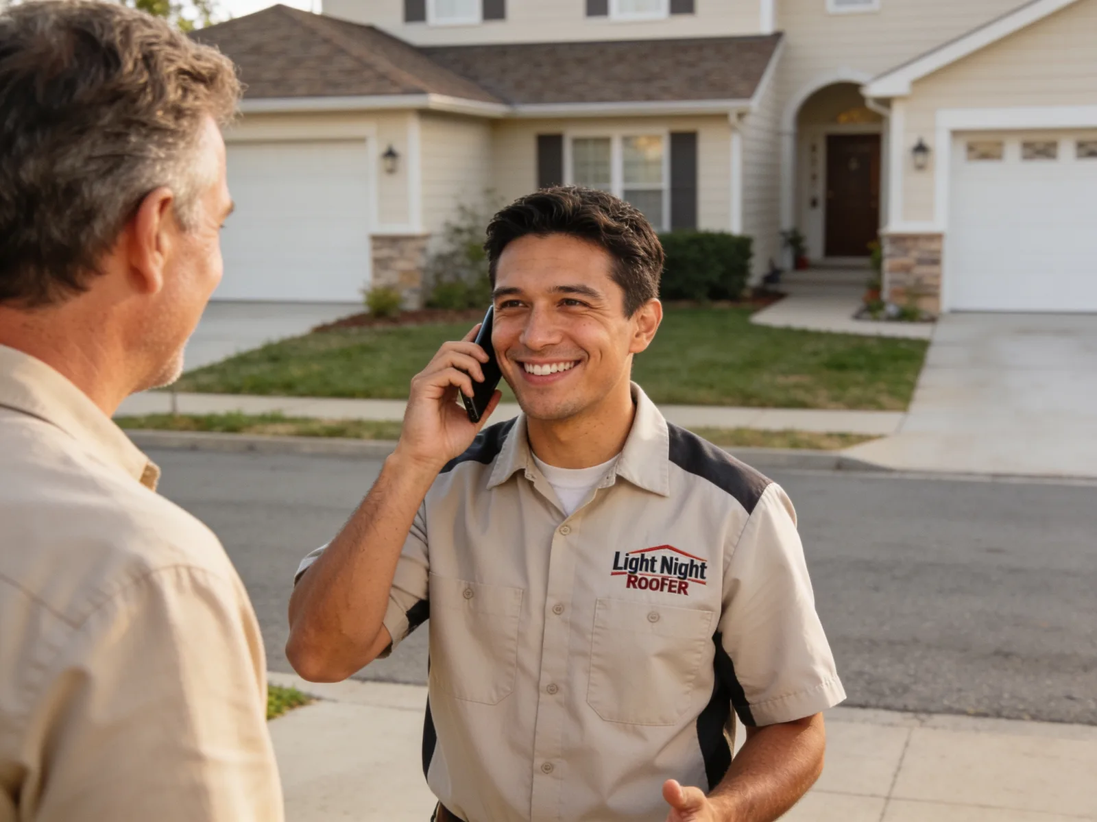 Emergency Roof Repair Big Sandy, TN FAQs